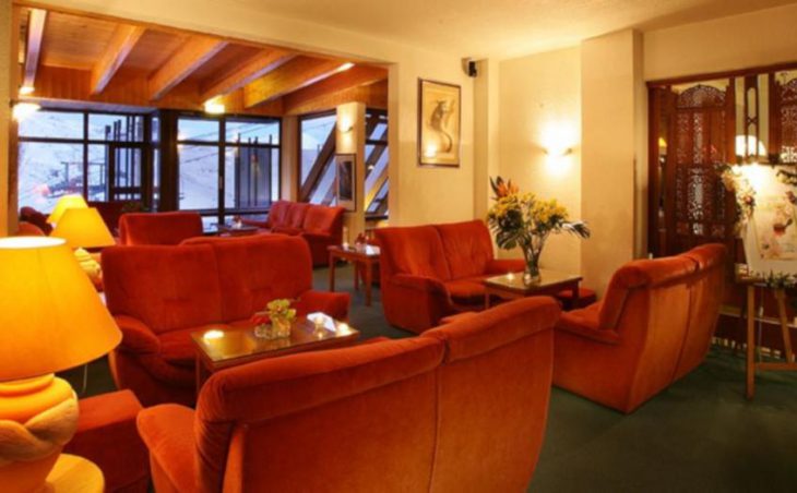 Hotel Le Val Chaviere in Val Thorens , France image 3 
